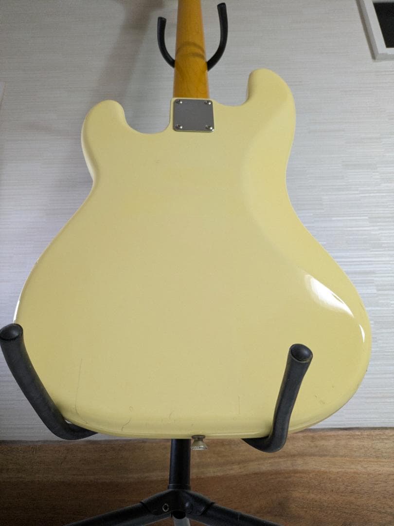 僕※※　Fender Japan Precision Bass フェンダー