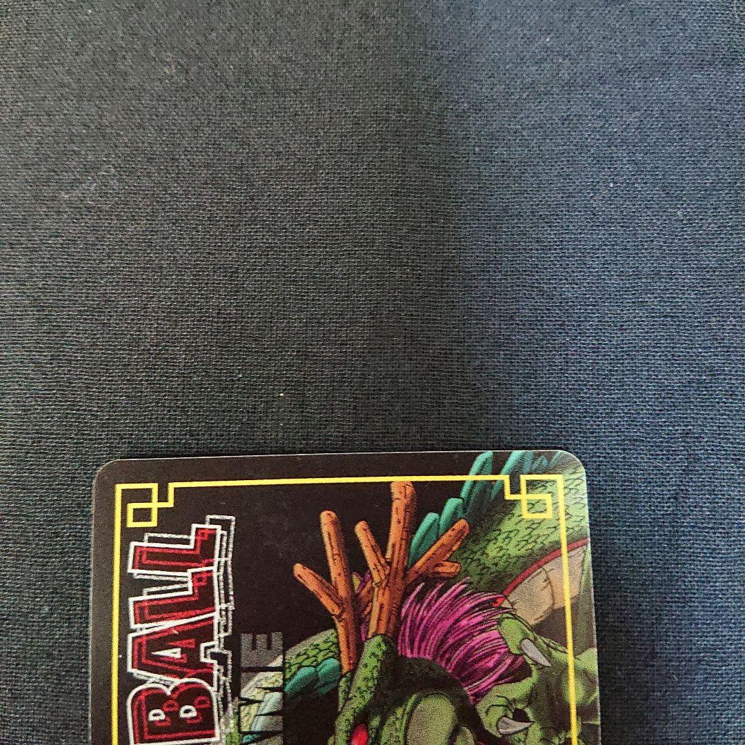 ドラゴンボール カードダス カードゲーム SP-19 神龍と孫悟空 抽選 非売品