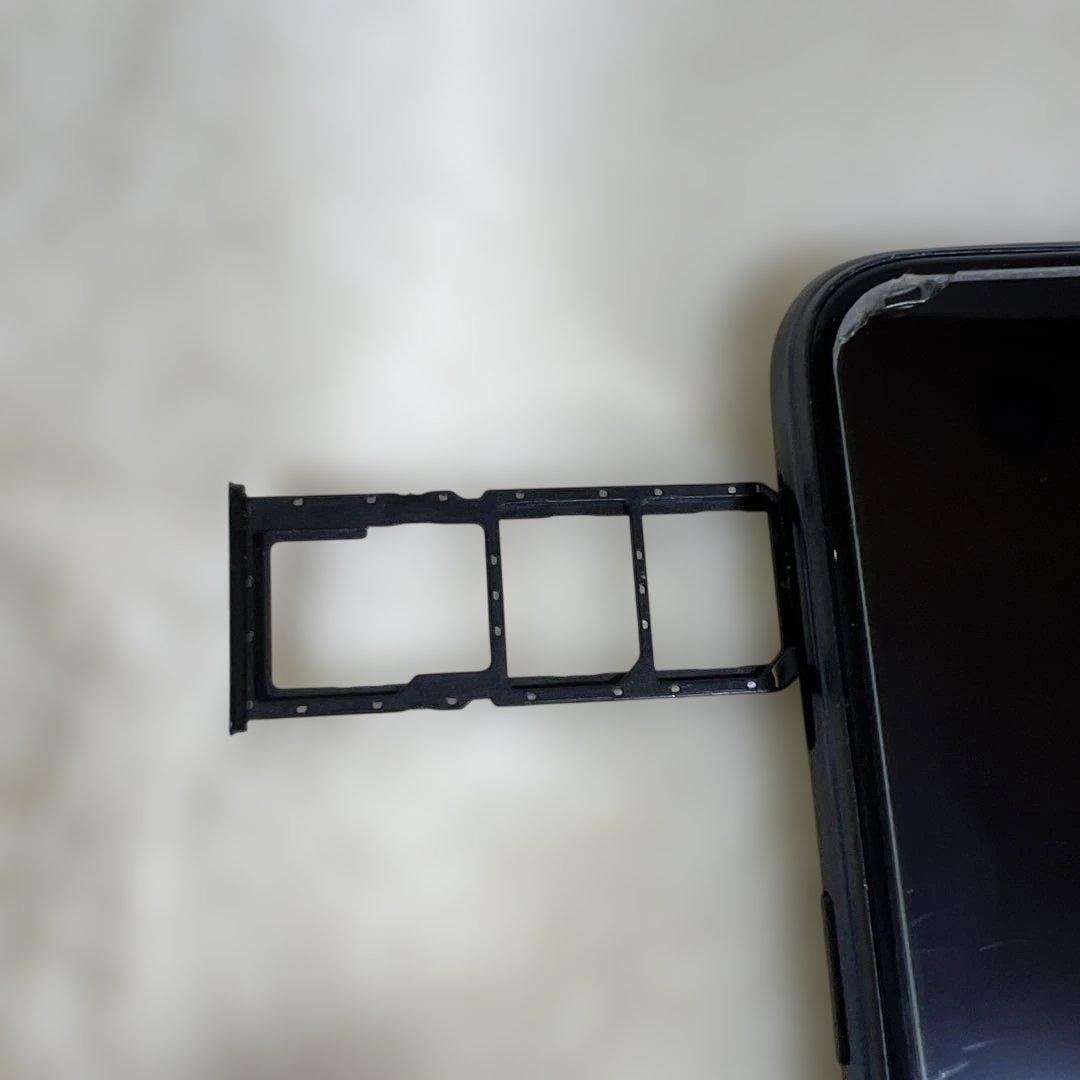 OPPO F9 PRO Android スマートフォン　日本未発売