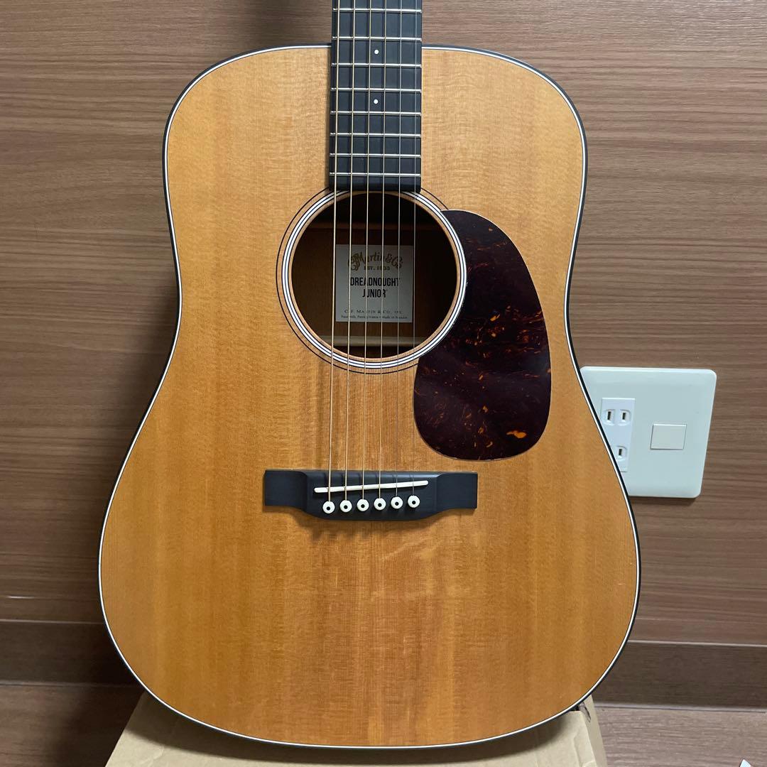 ギター Martin Dreadnought Junior D Jr.