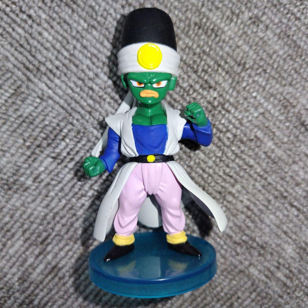 ドラゴンボール改 ワールドコレクタブルフィギュア vol.5