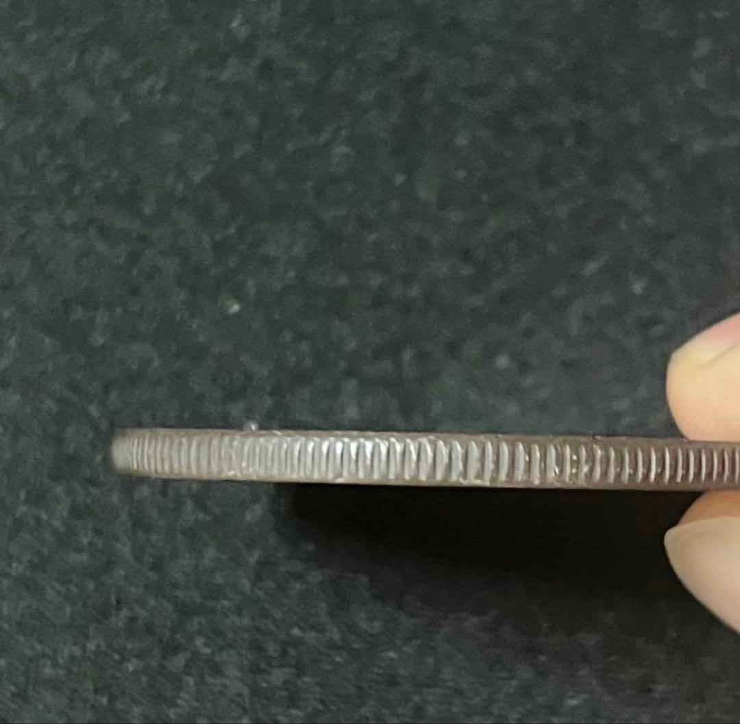 中華民国　旧貨幣