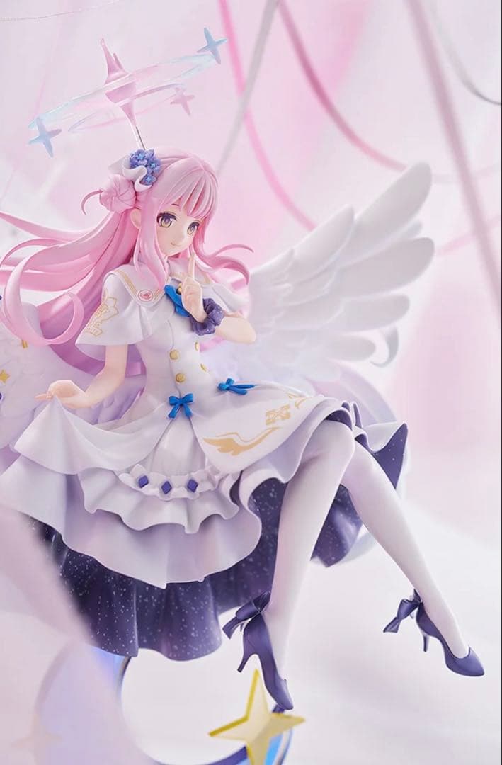 ミカ ～星の呼び声～ ブルーアーカイブ フィギュア グッドスマイルカンパニー