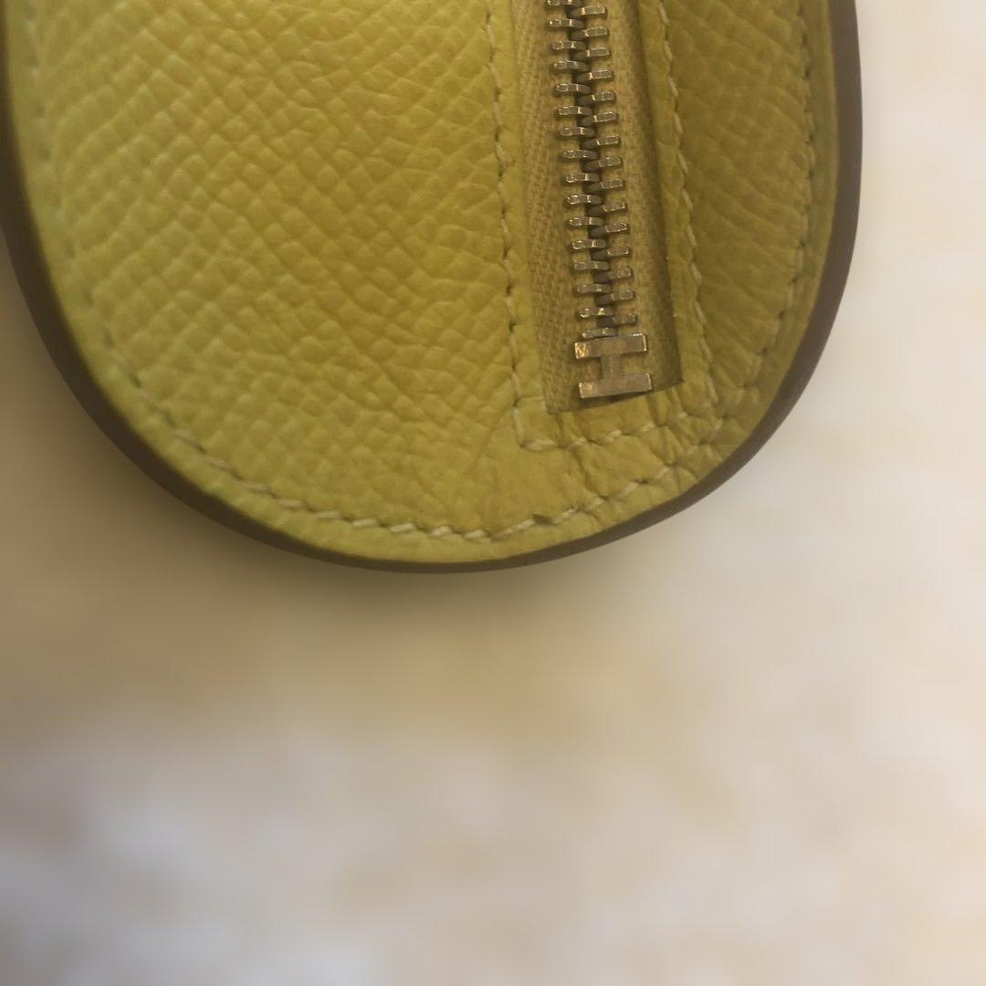 HERMES　ペンケース　サーフ