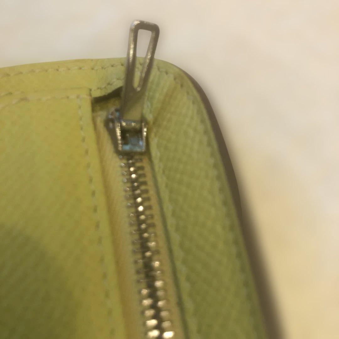 HERMES　ペンケース　サーフ