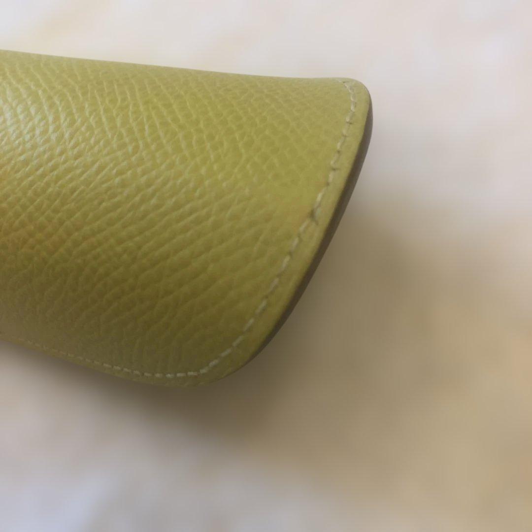 HERMES　ペンケース　サーフ