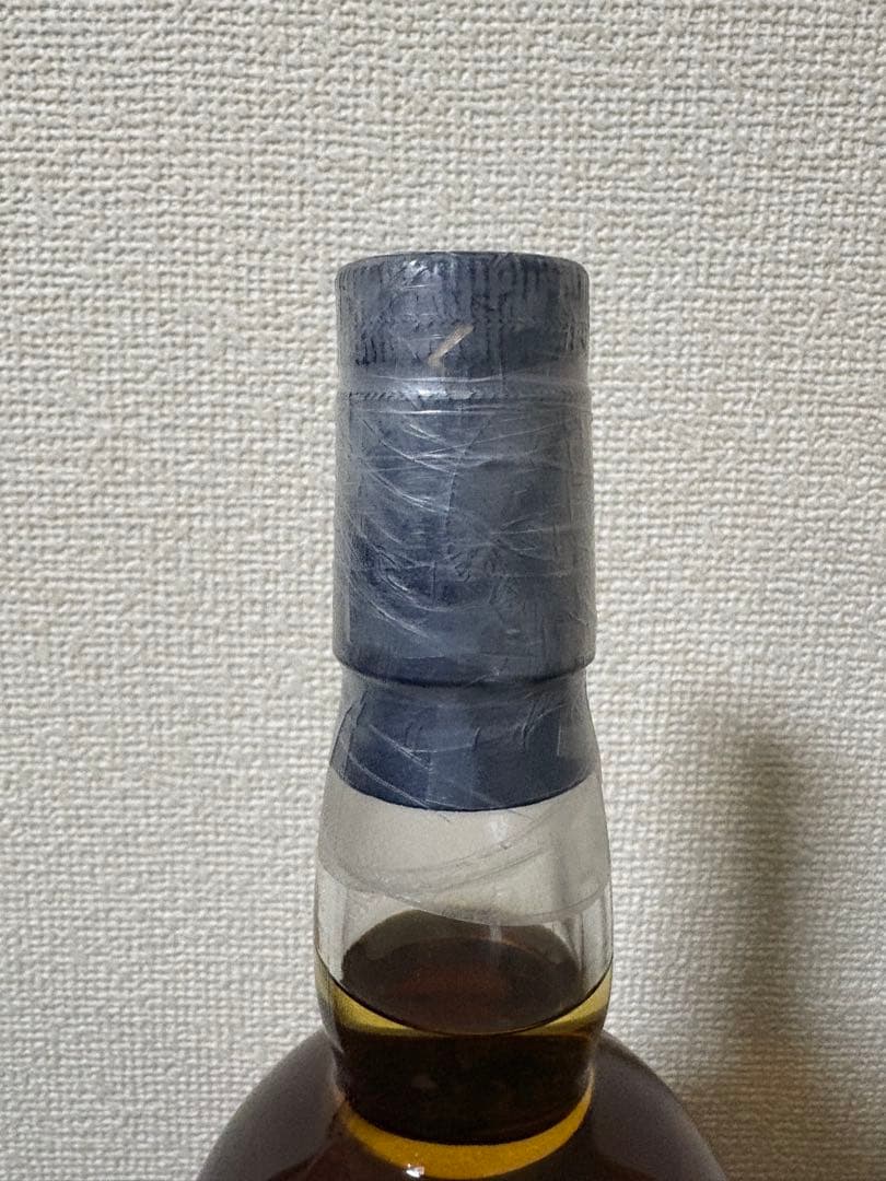 スキャパ 19年 2003 1stフィルアメリカンオ－クバレル TWE