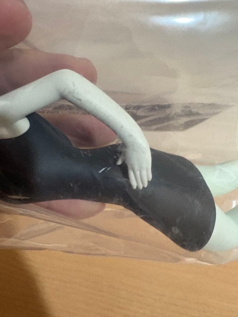 未開封 墓場の画廊 FROG TREE ソフビ人形 富江 1074325515