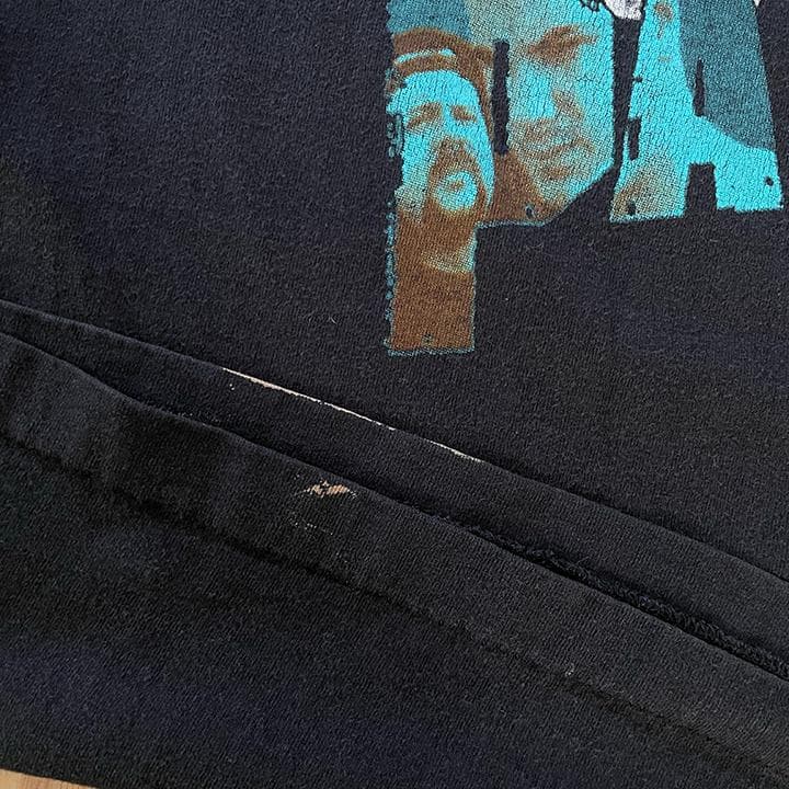 PANTERA Tシャツ 93 L VULGAR Hanes Winter