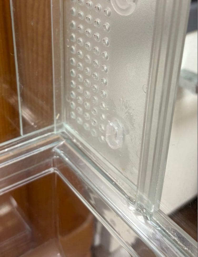 お買い得❗️GEX グラスハーモニー600 ゲージ