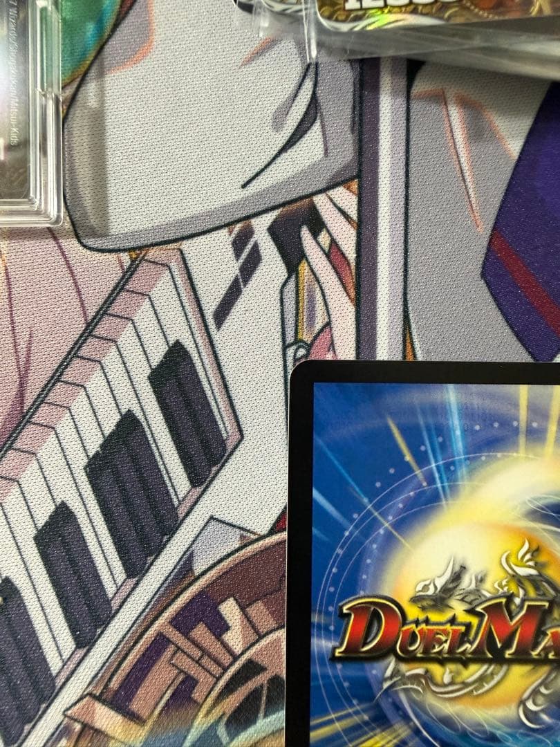 「勝利」の頂 カイザー「刃鬼」 金トレジャー