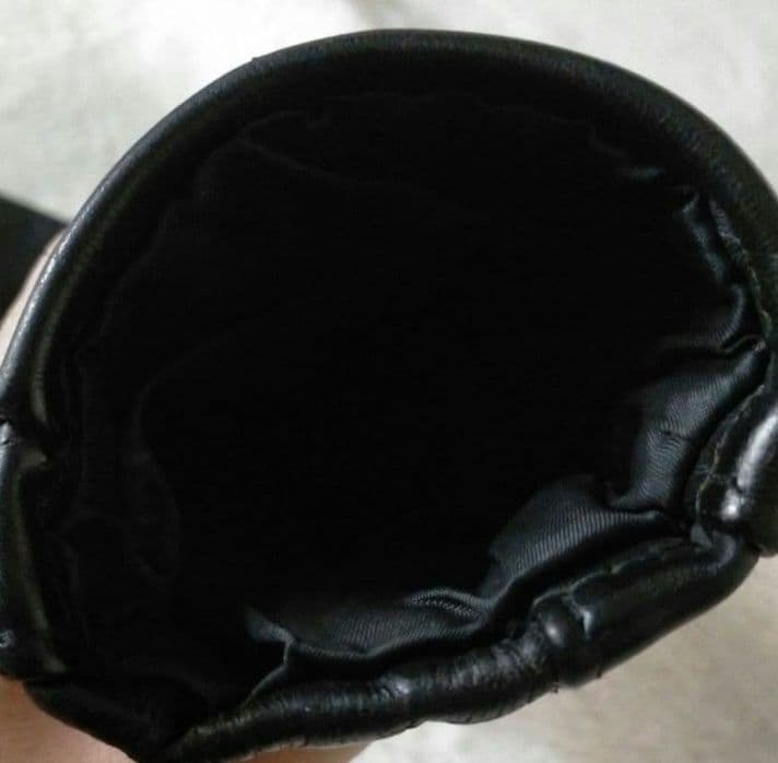 【美品⠀】schott641 38インチシングルライダース