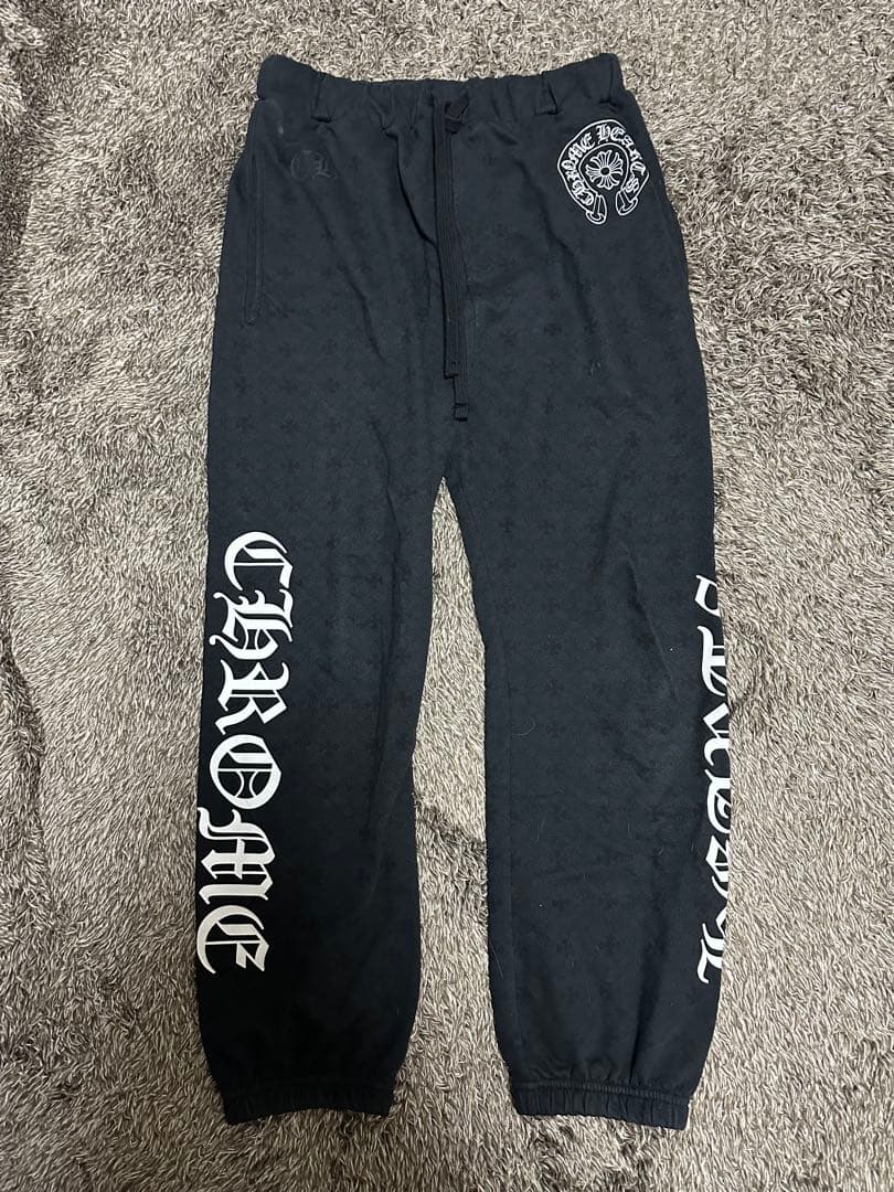 【早い者勝ち】CHROME HEARTSセットアップ