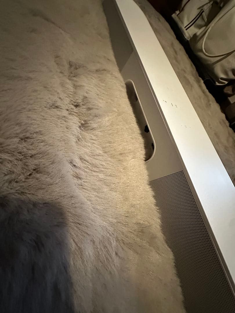 Sonos beamホームシアターTVスピーカー美品✨