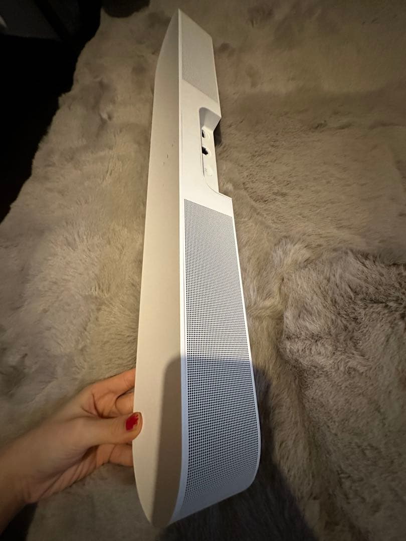 Sonos beamホームシアターTVスピーカー美品✨