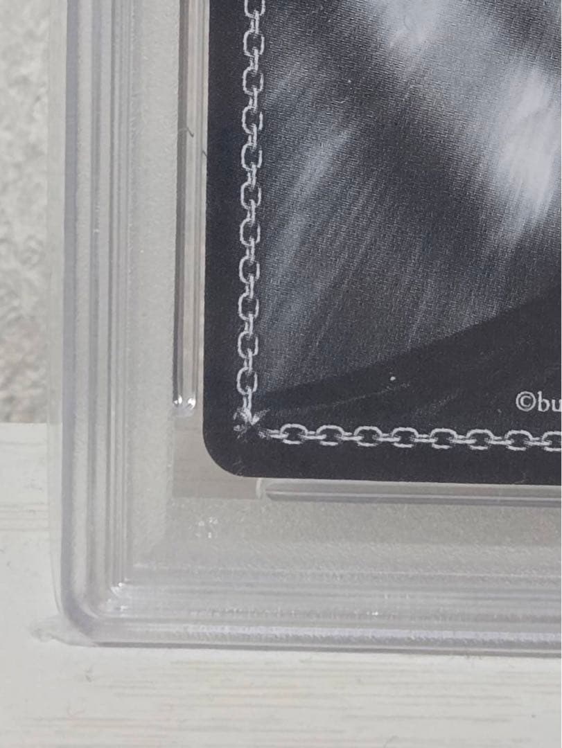 海で遊んだ後は••• 宝鐘マリン　サイン入り　PSA10　ヴァイスシュヴァルツ