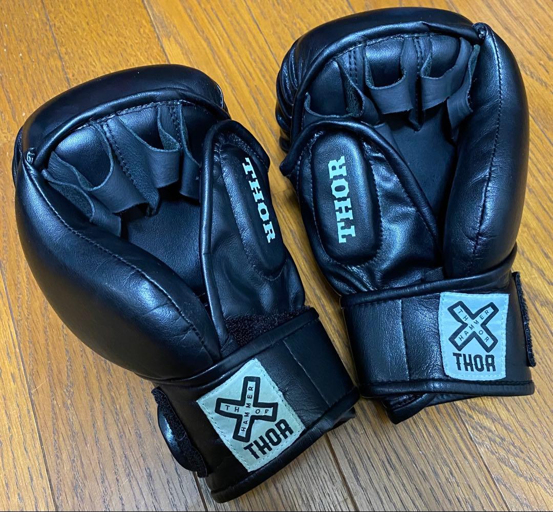 【最終価格!】THOR バウンドグローブ ISAMI同等品