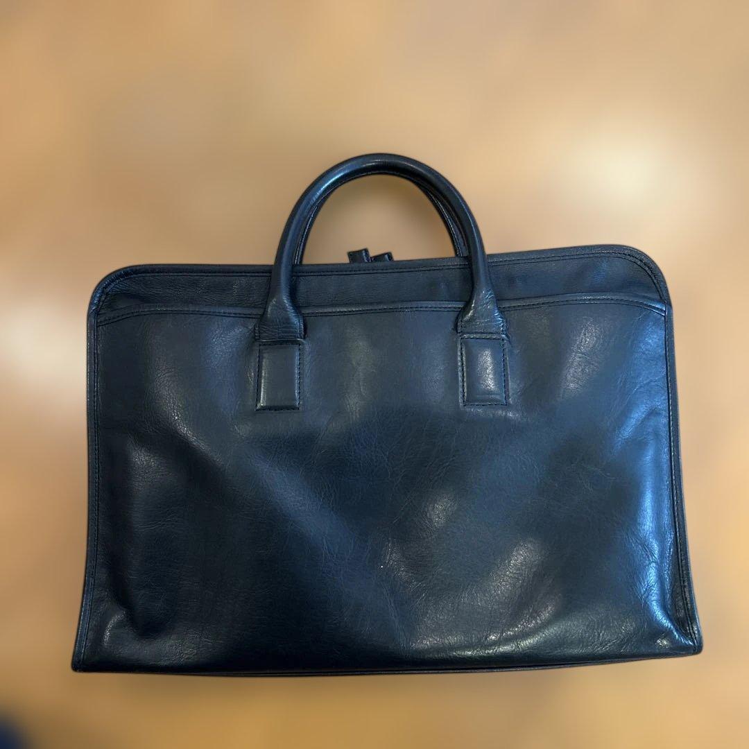 【最終価格】PORTER 吉田カバン　ビジネスバッグ　ブラック