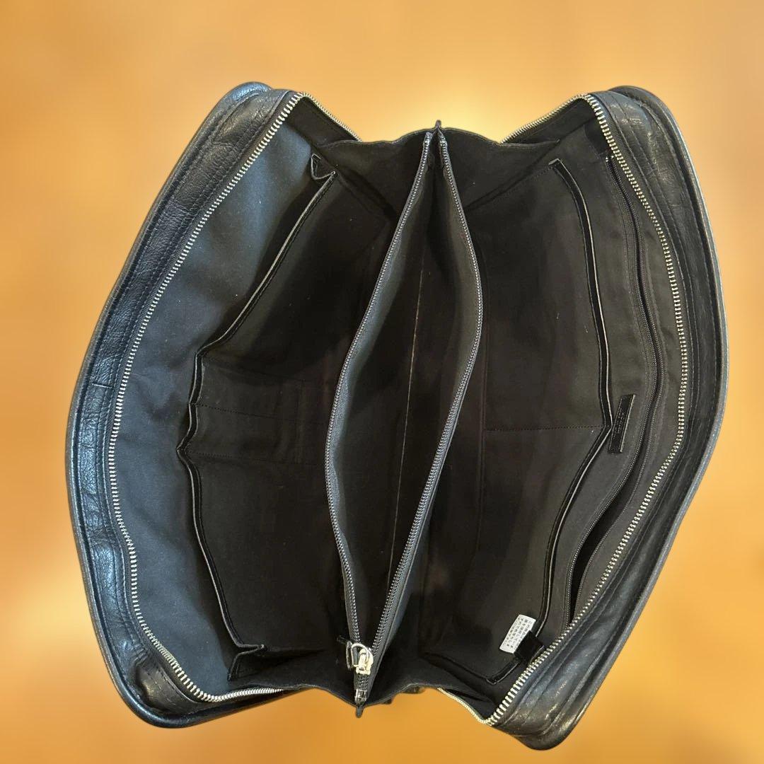 【最終価格】PORTER 吉田カバン　ビジネスバッグ　ブラック