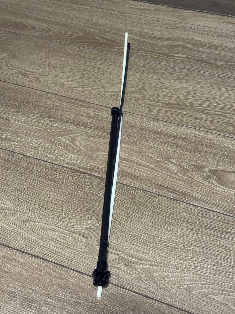 東京マルイ　M4A1 MWS ガスガン　マガジンなし　キャリーバッグ付き