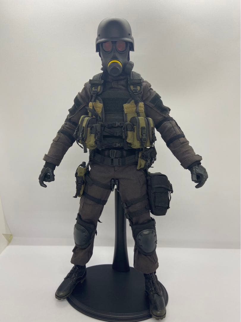 その他 ekuaz studio grim reaper 1/6