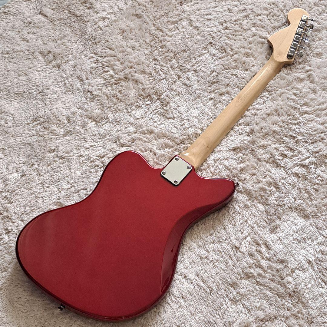 kiwamu　Jazzmasterエレキギターオーダー対応