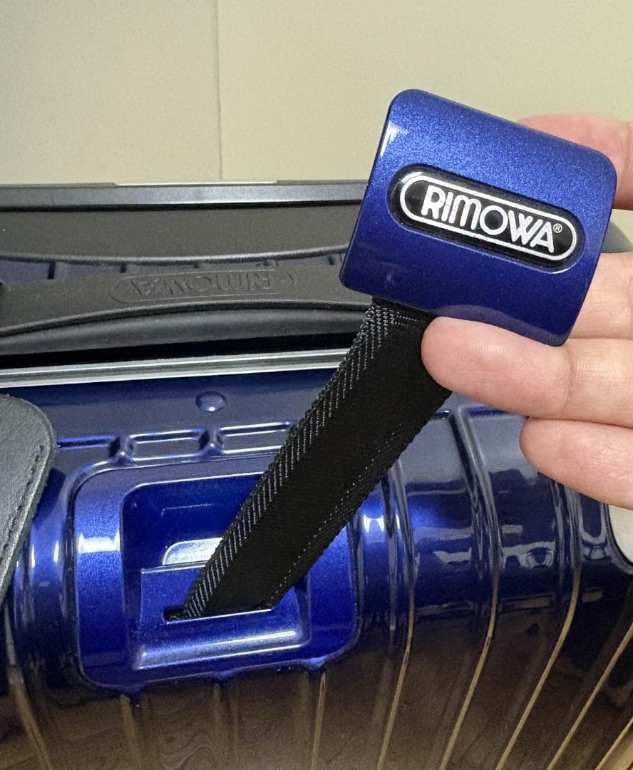 RIMOWA LIMBO / リモワ リンボ 2輪