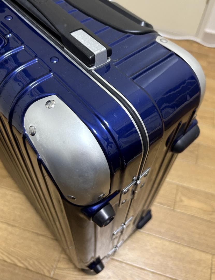 RIMOWA LIMBO / リモワ リンボ 2輪