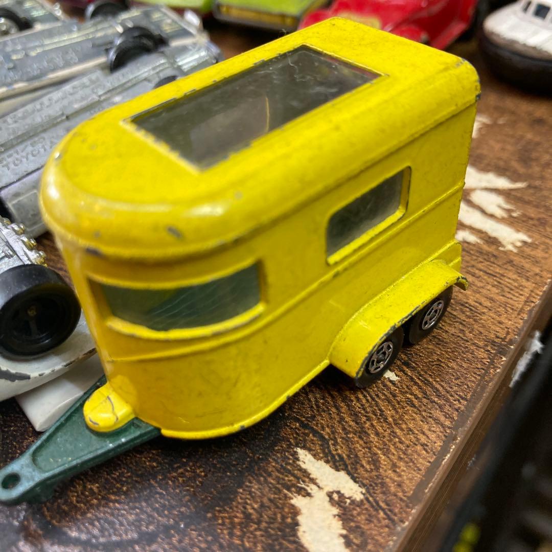 メルカリ割引き⭐️トミカ ミニカー　ホットウィル　マッチボックスetc...51台