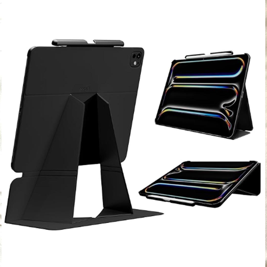 13インチiPad Pro(M4)Wi-Fi 256GB フィルム貼付 ケース付