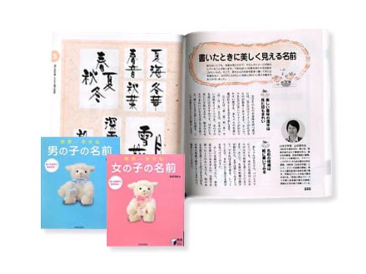 命名額  山本文字堂 ymojidou