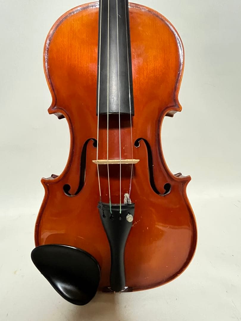 木曽鈴木バイオリン　no280 4/4 1974 kiso suzuki