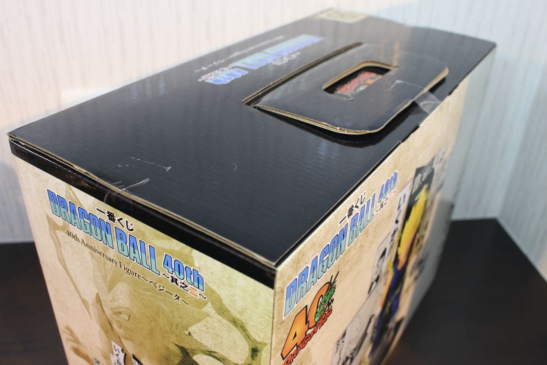 一番くじ DRAGON BALL 40th ～其之二～ A賞 B賞 その他