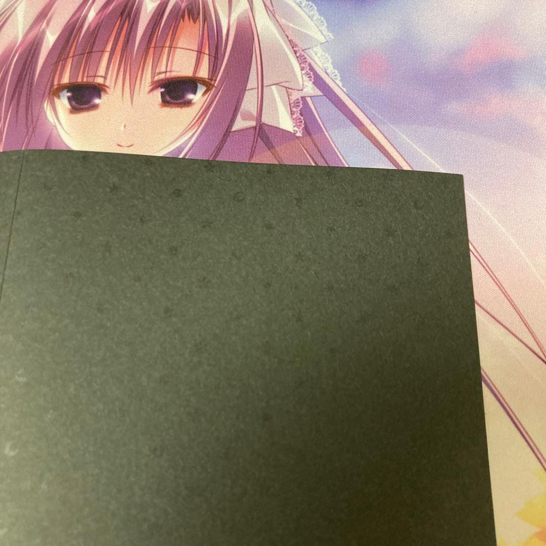 lycee SP 押しに弱そう　海野あかり　直筆サイン　ケース台座セット