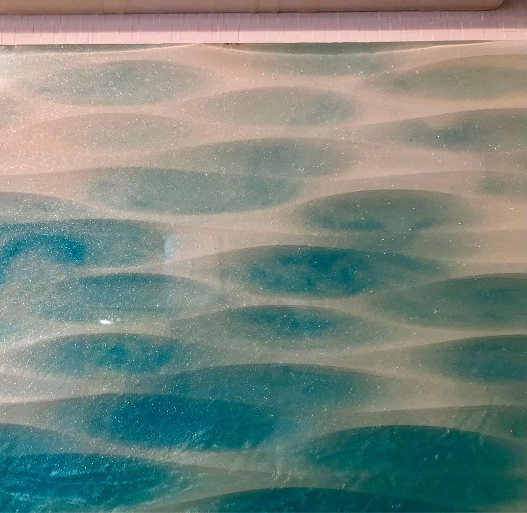 【⭐️⭐️⭐️さま専用】サラ・カードル　原画　Live in the Moment