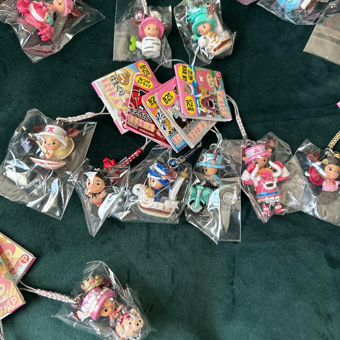 ワンピース❣️チョッパー ❣️47 個セット