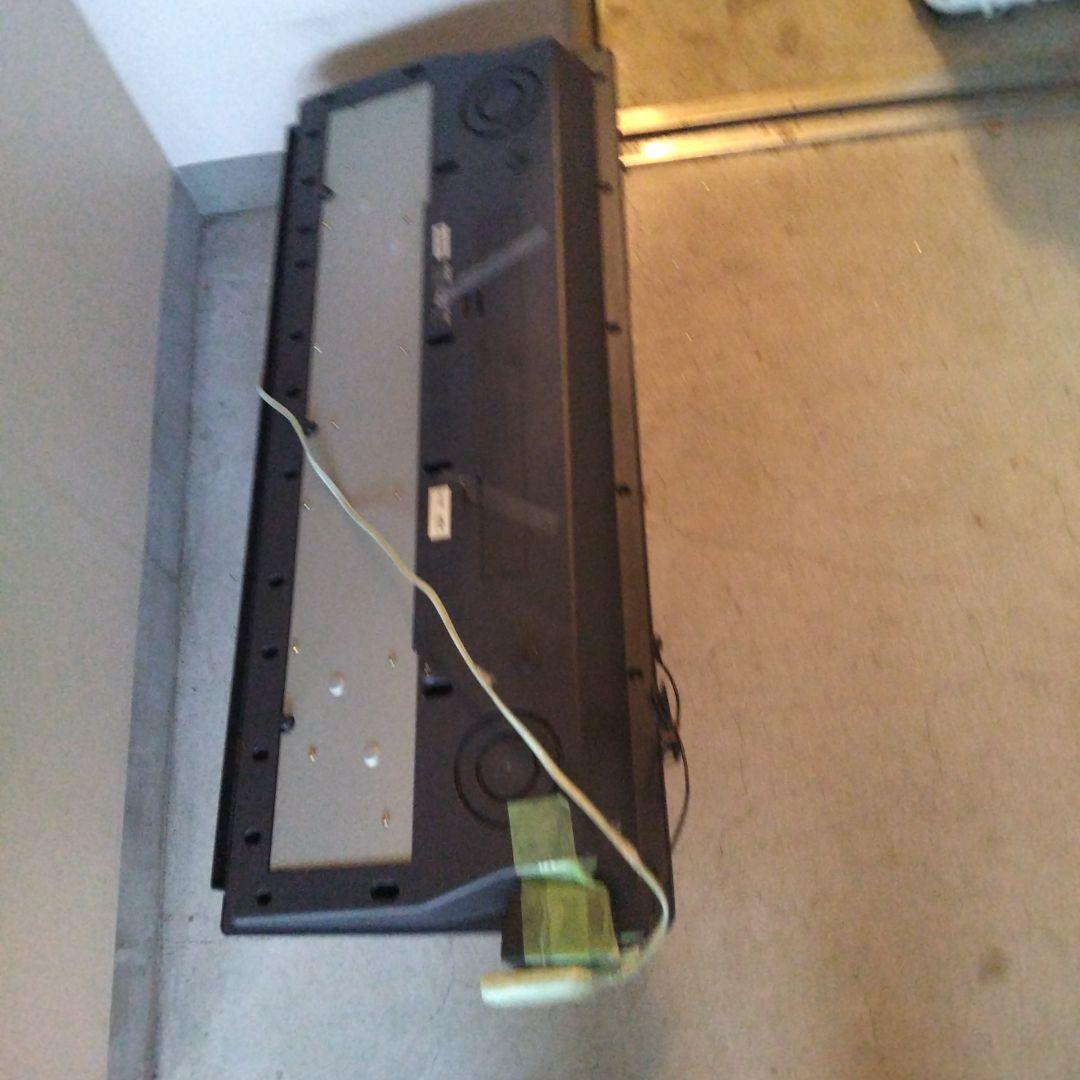 CASIO CTK-240 61鍵シンセサイザー