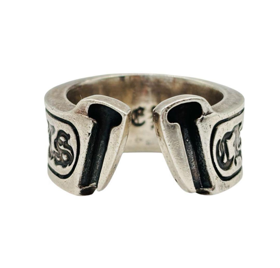 CHROME HEARTS（クロムハーツ）　指輪