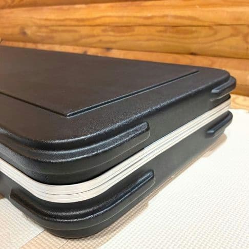 MUSICMAN ミュージックマン StingRay 純正 ハードケース