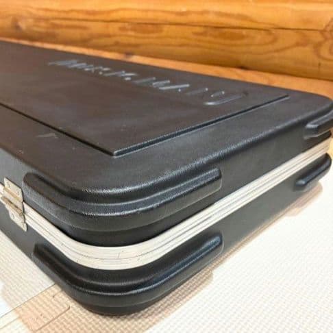 MUSICMAN ミュージックマン StingRay 純正 ハードケース