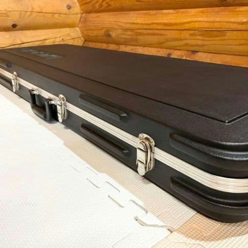 MUSICMAN ミュージックマン StingRay 純正 ハードケース