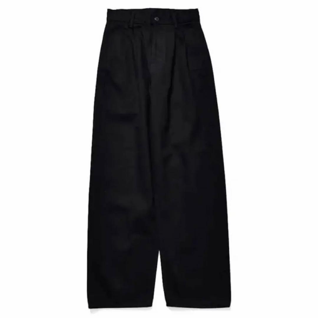 マインデニム WTNB.TAPERED YWMND02-99-322-1デニム