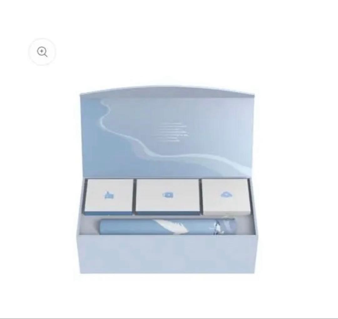 Sky星を紡ぐ子どもたち　2周年記念BOX