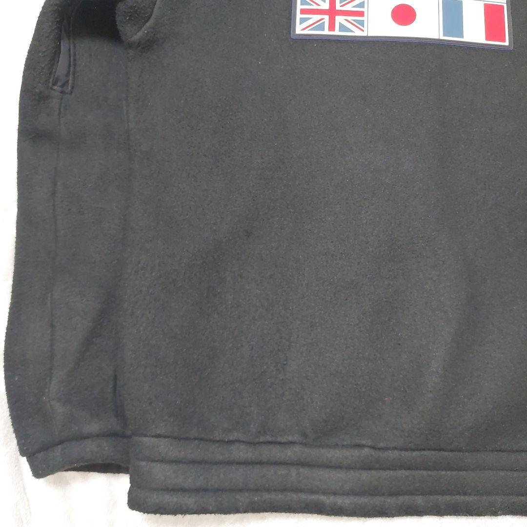 【美品】 ザノースフェイス トランスアンタークティカ フリース ジャケット