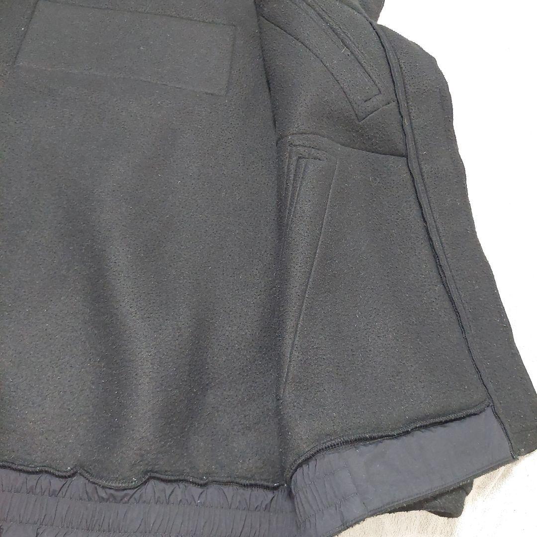 【美品】 ザノースフェイス トランスアンタークティカ フリース ジャケット