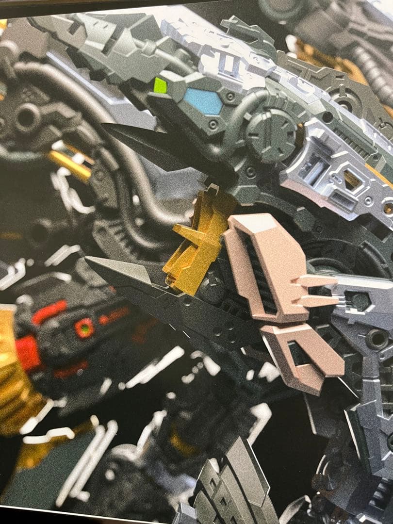 無限新星 NEMESIS ネメシス　復讐女神