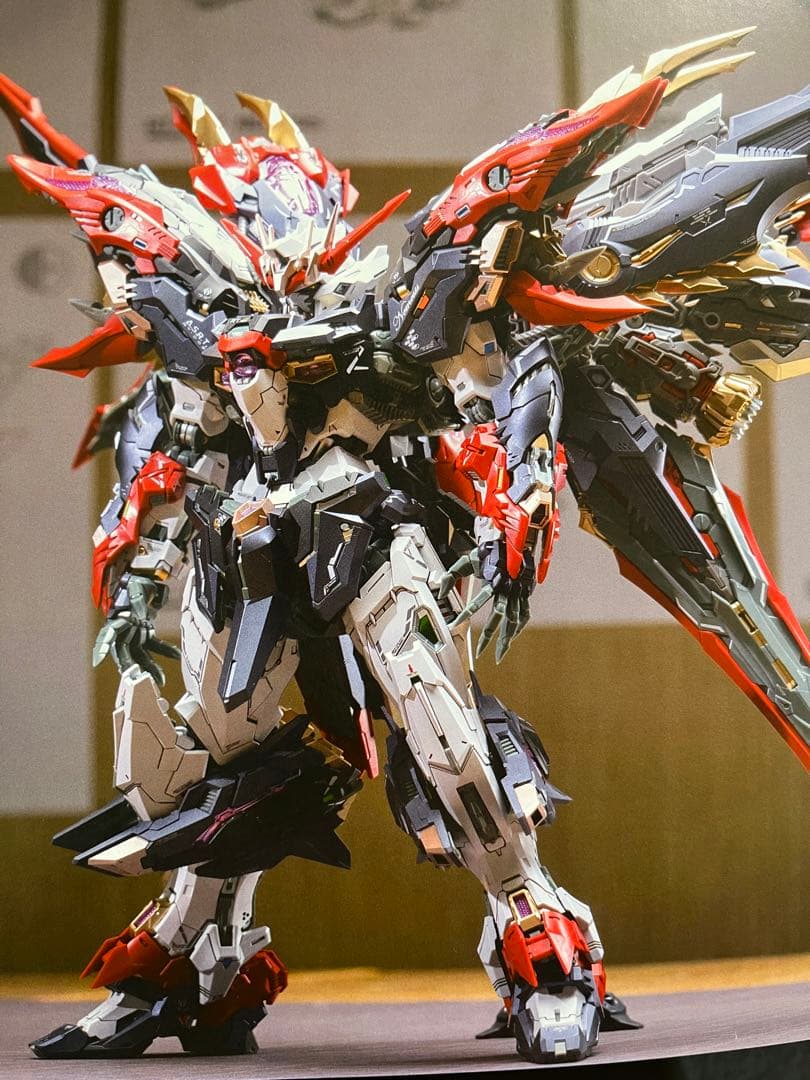 無限新星 NEMESIS ネメシス　復讐女神