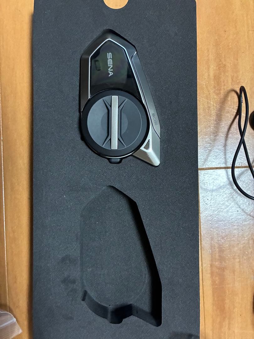 sena 50s インカム　セナ