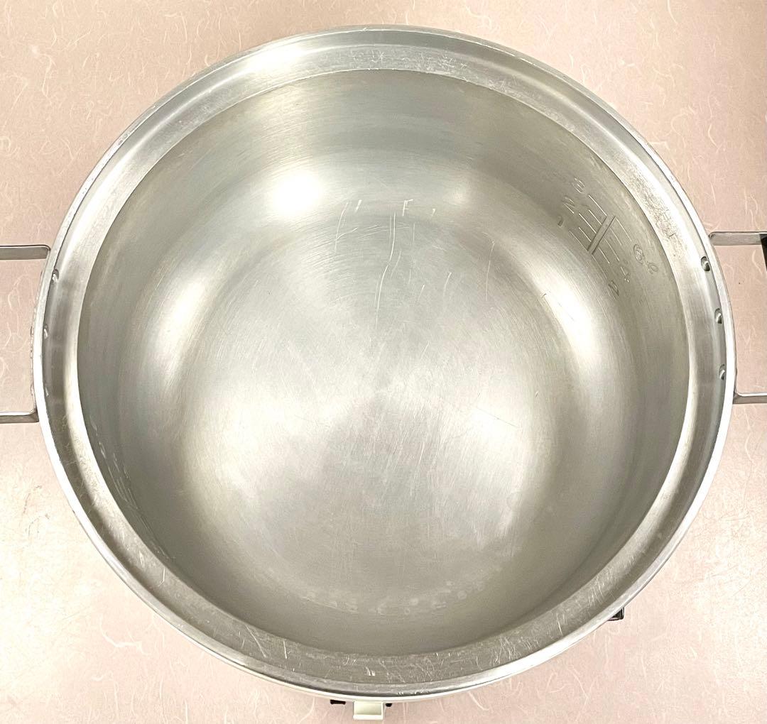 A388 美品❗️3.3升LPガスプロパンガスパロマガス炊飯器3升