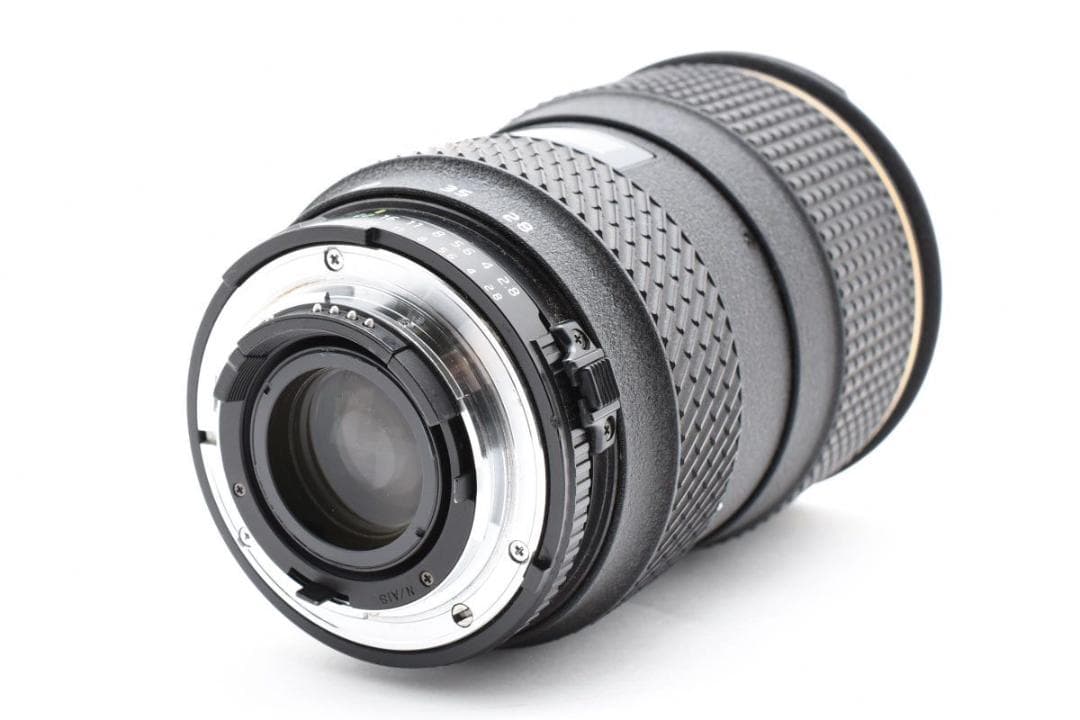 外観美品 Tokina AT-X PRO 28-80mm F2.8 Nikon